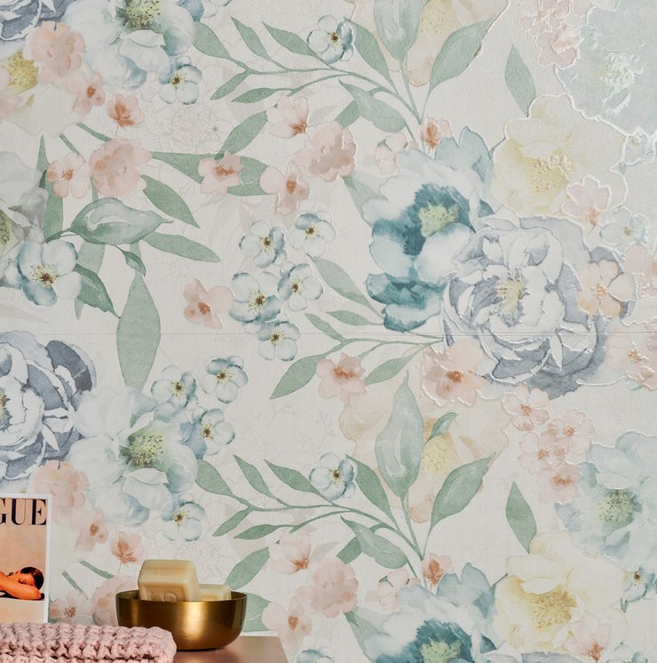 Image of the collection Multiforme, Commercial spaces, TERRACOTTA AND CONCRETE EFFECT, DESIGN & DECOR EFFECT