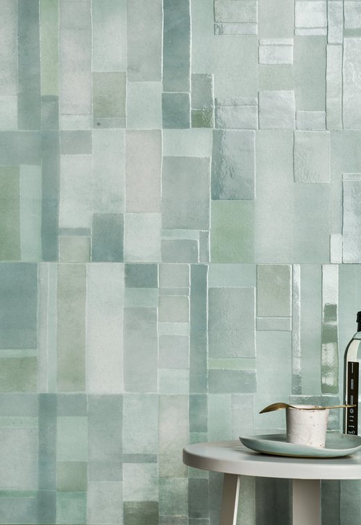 Image of the collection Multiforme, Residential settings, Commercial spaces, TERRACOTTA AND CONCRETE EFFECT, DESIGN & DECOR EFFECT