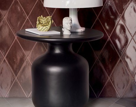 Ossidi: Marca Corona porcelain stoneware tiles