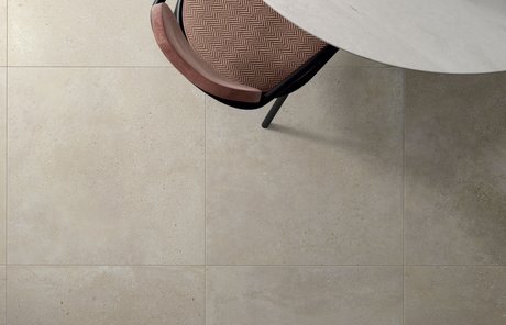 Phase: Marca Corona porcelain stoneware tiles