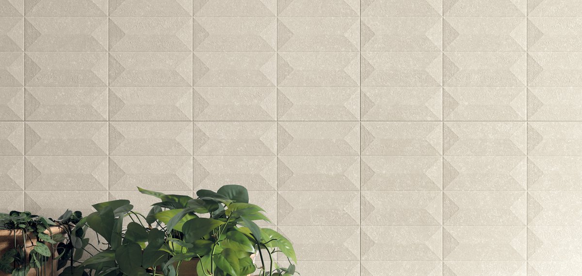 Kitchen, living room and bedroom tiles Soul Bay | Marca Corona ceramic tiles