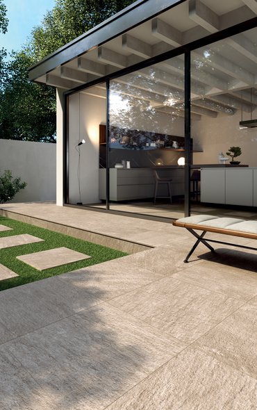 Stoneline Beige HiThick