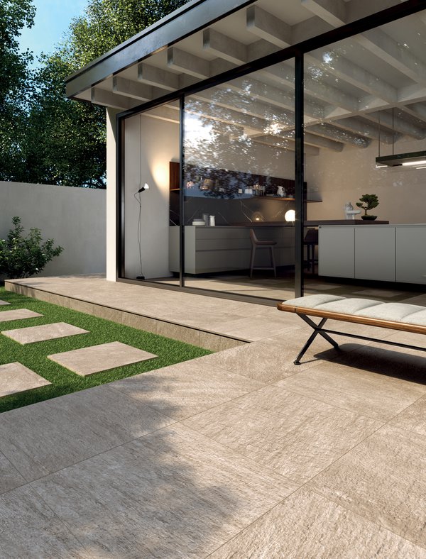 Stoneline Beige HiThick