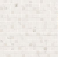 DELUXE WHITE TESSERE (30,5x30,5 cm)