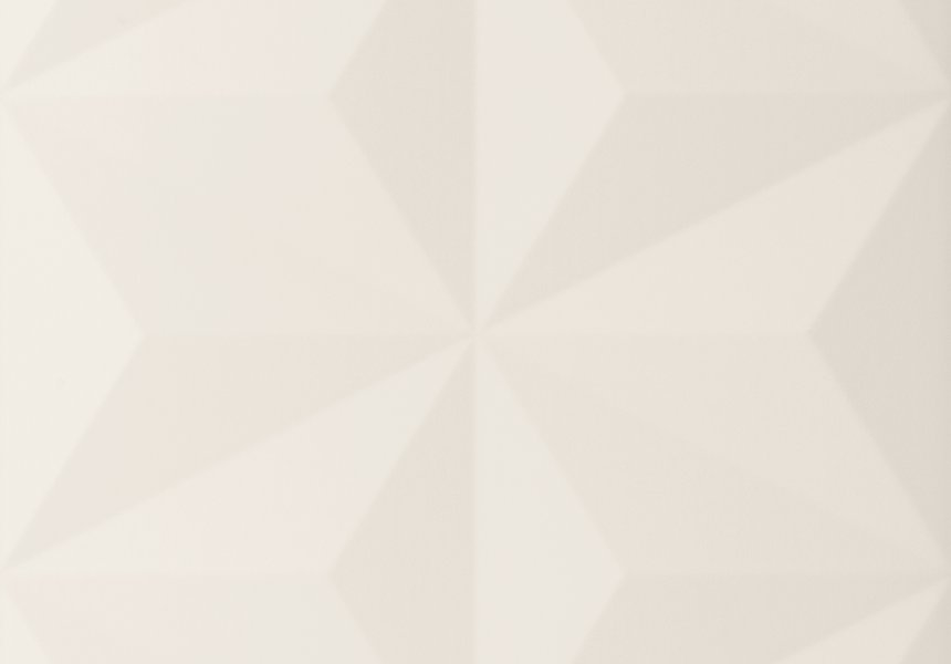 特大　coronarium white minimal 4D Plain white | Marca Corona