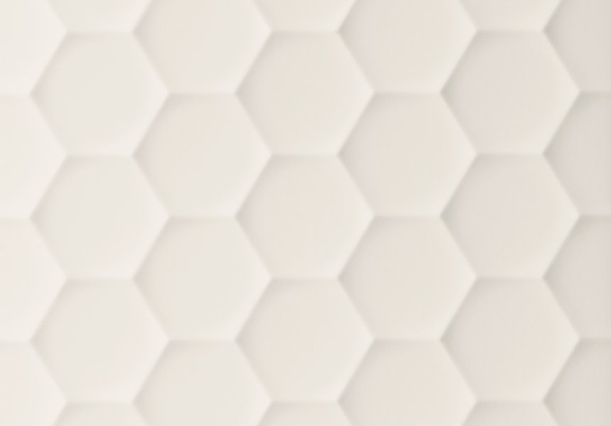 4D Plain white | Marca Corona