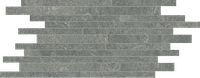 ARKIQUARTZ GRAPHITE LINE TESSERE (30x60 cm)
