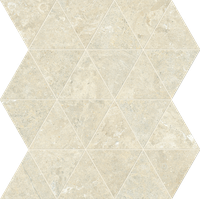 ARKISTYLE CLAY FRACTAL TESSERE (29x33,5 cm)