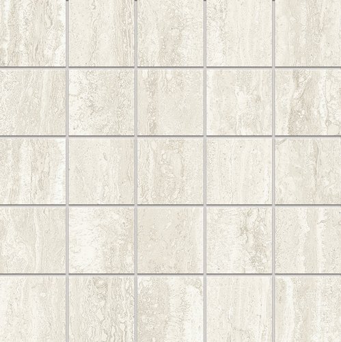 Vorschau des Artikels SCULTOREA DELICATA TRAVERTINO BIANCO TESSERE