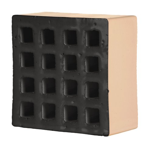 Article preview ARIALUCE PERTUSE NERO GLASSA