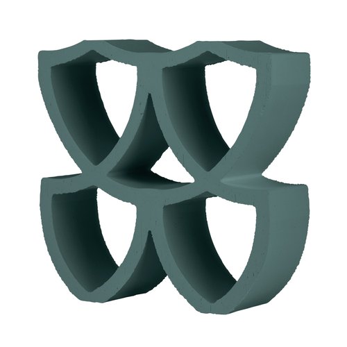 Article preview ARIALUCE CURVE VERDE