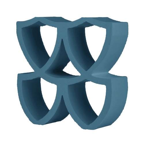 Article preview ARIALUCE CURVE BLU