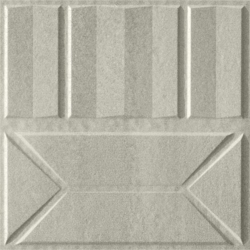 Предварительный просмотр цвета VULCANICA MIDA ARGENTO 20 - оттенок серый