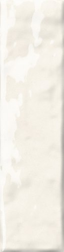 Color preview MINIATURE TELA ZINCO - shade of WHITE