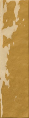 Color preview MINIATURE TELA OCRA - shade of YELLOW