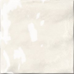 Color preview MINIATURE TELA ZINCO - shade of WHITE