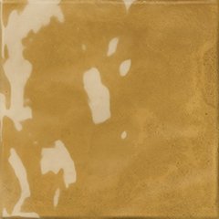 Color preview MINIATURE TELA OCRA - shade of YELLOW