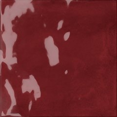 Color preview MINIATURE TELA CARMINIO - shade of RED
