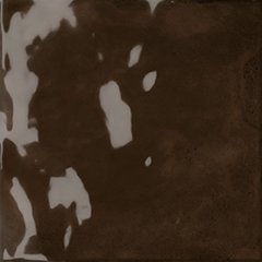 Color preview MINIATURE TELA OMBRA - shade of BROWN