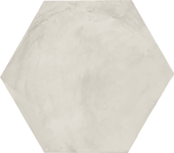 Color preview TERRA.ART BIANCO - shade of WHITE