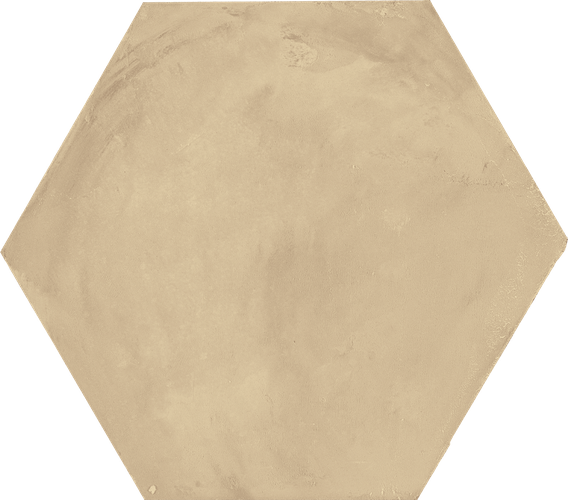 Color preview TERRA.ART CREMA - shade of YELLOW