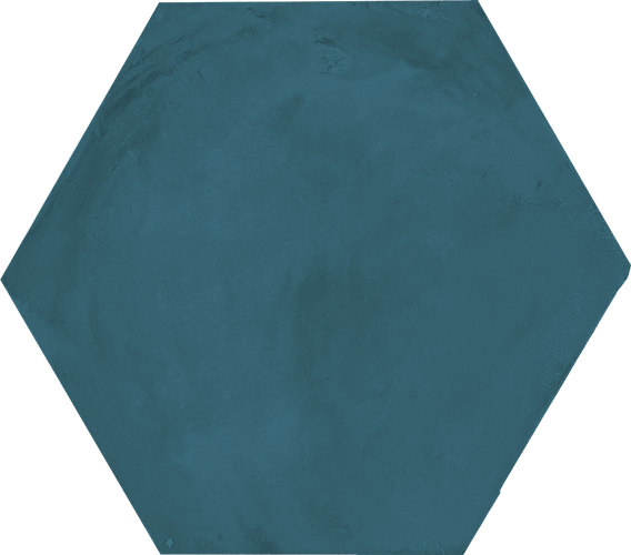 Color preview TERRA.ART OCEANO - shade of BLUE