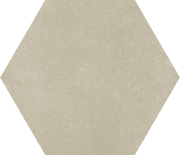 Color preview TERRACRETA ARGILLA - shade of BEIGE, GREY