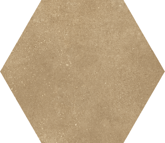 Color preview TERRACRETA CHAMOTTE - shade of BROWN