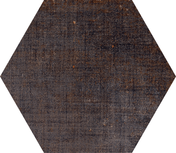 Color preview TEXTILE DARK - shade of BLACK