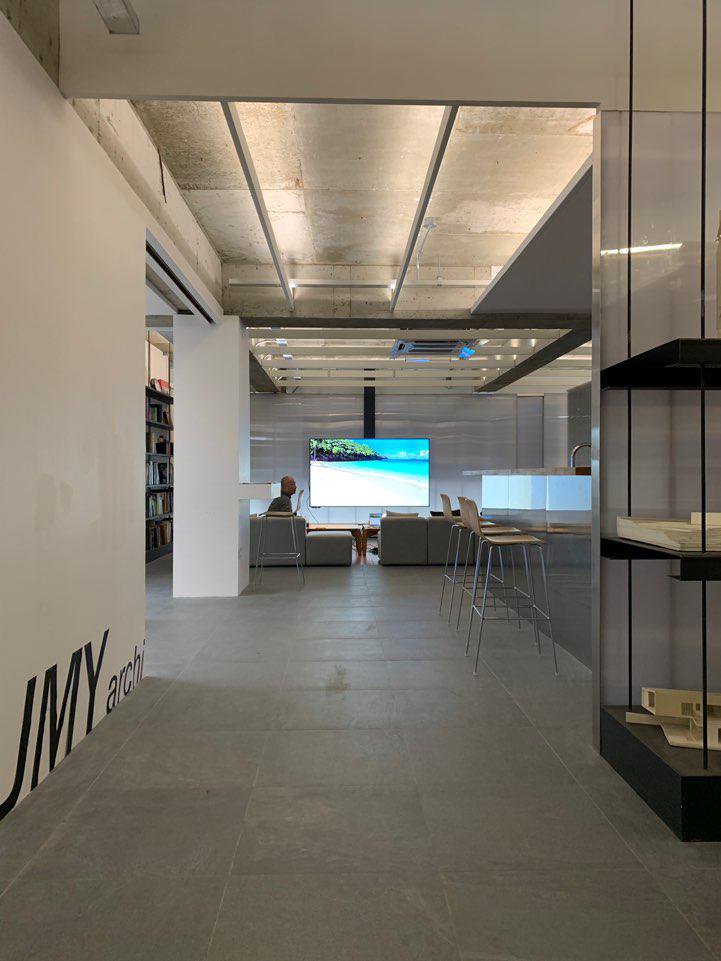 JMY Architects' Office: architecture and design | Marca Corona